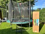 Trampoline Berg Talent 300cm, Ophalen, Gebruikt