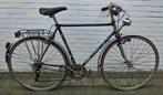 Herenfiets met stevig frame, Ophalen, Gebruikt, Overige merken, Versnellingen