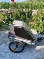 Fietskar Thule Coaster XT, Kinderen en Baby's, Ophalen, Gebruikt, Overige typen, Overige merken