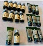 10 sets shampoing et revitalisant - contre la chute cheveux, Enlèvement ou Envoi, Neuf, Soin des cheveux ou Soin réparateur des cheveux