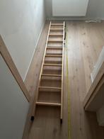 Zoldertrap Altrex woodytrex, Bricolage & Construction, Échelles & Escaliers, Comme neuf, Enlèvement ou Envoi, 2 à 4 mètres