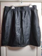Jupe simili cuir, Taille 42/44 (L), Enlèvement ou Envoi, Au-dessus du genou, Comme neuf
