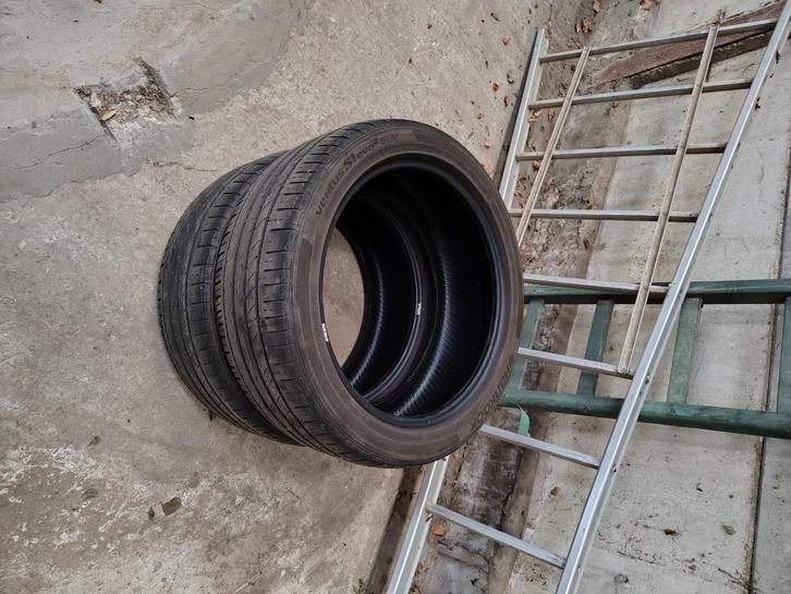 HANKOOK Ventus S1evo² SUV (245/45R19), Auto-onderdelen, Banden en Velgen, Band(en), Zomerbanden, 19 inch, 245 mm, Personenwagen