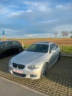 Bmw e92 320i, Auto's, 4 zetels, Zwart, 4 cilinders, USB