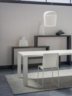Prandina Tiara S5 design iconische hanglamp, Ophalen of Verzenden, Zo goed als nieuw, Glas, Minder dan 50 cm