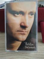 K7 - Phil Collins – ...But Seriously, Cd's en Dvd's, Cassettebandjes, Ophalen of Verzenden, Gebruikt