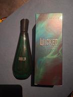 Wicked for good elphaba, Enlèvement