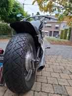 Honda Shadow VT600 Costum bobber, Motoren, Motoren | Honda, Particulier