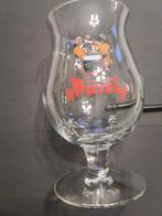 Duvelglas  135 jaar Duvel Moortgat nr 900  voor NL, Enlèvement, Neuf, Ustensile