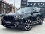 BMW X7 3.0dAS xDrive40 340CV PACK M TOIT PANO FULL FULL, Te koop, Gebruikt, https://public.car-pass.be/vhr/6f85bd86-f2fa-4720-a1f7-e6b9c401e739