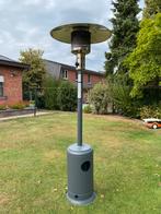 Terrasverwarmer op gas, Ophalen, Zo goed als nieuw, Gas