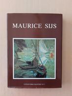 Maurice SYS of SIJS  Latem Latemse School Uitgeverij Danthe, Boeken, Ophalen of Verzenden, Zo goed als nieuw, Murez Jos, Schilder- en Tekenkunst