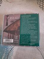 CD-rom Astrolabe, Enlèvement ou Envoi, Comme neuf