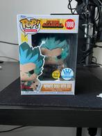 Funko pop my hero academia deku et eri gitd, Zo goed als nieuw