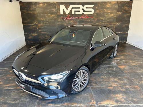 Mercedes-Benz CLA-Klasse 180 CLA180d *PACK SPORT *TVA *AUTO, Auto's, Mercedes-Benz, Bedrijf, Te koop, CLA, ABS, Achteruitrijcamera