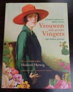 Vrouwen met groene vingers zijn buiten gewoon ALS NIEUW, Ophalen of Verzenden, Zo goed als nieuw