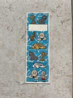 Stickers honden, Hobby en Vrije tijd, Ophalen of Verzenden, Zo goed als nieuw, Sticker
