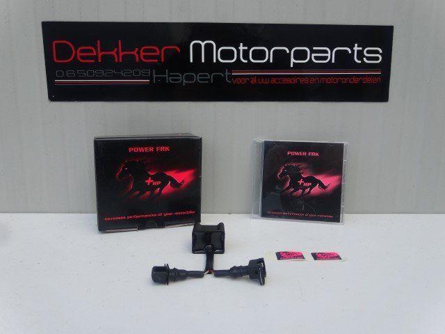 Power FRK BMW R1200GS / R1200R / R1200RT Racing Module!, Motoren, Onderdelen | BMW, Nieuw, Ophalen of Verzenden