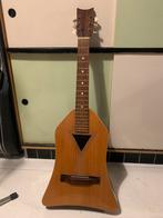 Braziliaanse Som douro(giorgio) gitaar, Enlèvement, Comme neuf