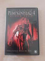 Pumpkinhead 4 : Blood Feud - Lance Henriksen, Ophalen of Verzenden, Gebruikt