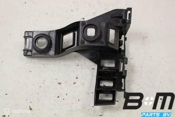 Achterbumper geleider links binnen VW Golf 7 Var. 5G9807393A