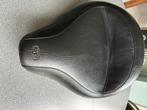mustang zadel voor Harley davidson softail deluxe, Motoren, Ophalen of Verzenden, Gebruikt