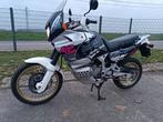 Honda Africa Twin RD07 + feuille rose immatriculation, Motoren, Motoren | Honda, 750 cc, 2 cilinders, Particulier, Crossmotor