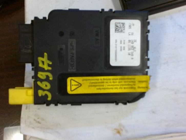 Capteur position volant VW Touran 1K0953549A (369A), Autos : Pièces & Accessoires, Autres pièces automobiles, Utilisé, Enlèvement