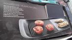 Maxi Sens Plancha Grill Aeg, Ophalen, Vaatwasmachinebestendig