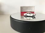 HERPA - BMW 320 - RIJKSWACHT "WEGPOLITIE", Verzenden, Nieuw, Auto, Herpa