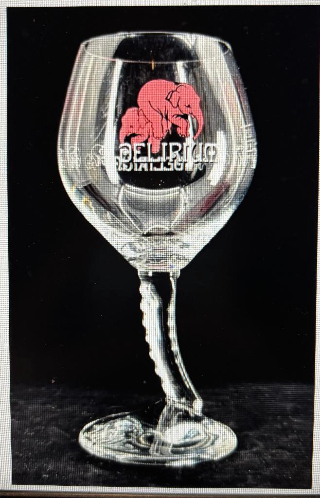 lot bier glazen, Verzamelen, Glas en Drinkglazen, Zo goed als nieuw, Bierglas, Ophalen