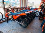 Uitverkoop KTM EXC250F , EXC300TPI , EXC350F, Bedrijf, 12 t/m 35 kW, Enduro, 1 cilinder