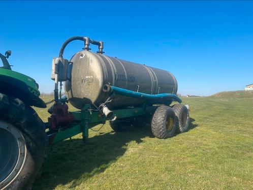 Ipsam 10000liter, Zakelijke goederen, Landbouw | Werktuigen, Ophalen