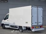 Mercedes Sprinter 516 CDI Automaat Bi Temp Thermo King V-500, Auto's, Bestelwagens en Lichte vracht, Automaat, Gebruikt, Euro 6