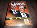 Dvd Inspector LEWIS (detective) - 4 dvd - complete 3de seiz., Cd's en Dvd's, Ophalen of Verzenden