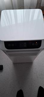 Seeger-9000 btu, Ophalen, Zo goed als nieuw, Afstandsbediening