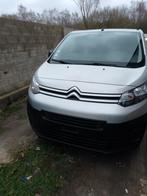 Citroen Jumpy 2.0 D, Achat, 3 places, Boîte manuelle, Autres couleurs