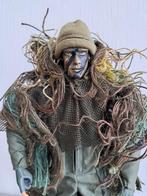 1/6 sniper, Ophalen of Verzenden, Zo goed als nieuw, Mens