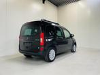 Mercedes-Benz Citan 5pl 109 CDI Bluetooth - Airco - Topstaa, 5 places, 0 kg, 0 min, 70 kW