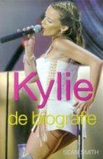 Kylie Minogue - De biografie