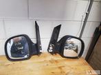 Mercedes Vito W639 2003  2009 spiegel links rechts handmatig, Auto-onderdelen, Gebruikt, -, Ophalen of Verzenden, -
