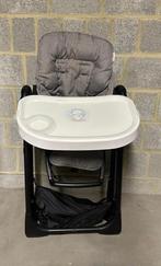 Kinderstoel, Ophalen, Gebruikt