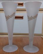 Divers verres à bière, vin, ricard,Irish coffee, flûtes, Verzamelen, Ophalen, Gebruikt, Overige typen