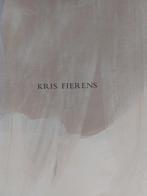 Kris Fierens  1   Monografie, Boeken, Kunst en Cultuur | Beeldend, Verzenden, Nieuw, Schilder- en Tekenkunst