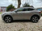 2021 Jaguar E-Pace PHEV Personenauto, Auto's, Jaguar, Automaat, Gebruikt, Overige brandstoffen, Bedrijf