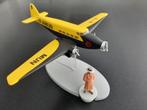 Avion Tintin n20 Air France L'oreille cassée avec livret, Enlèvement ou Envoi, Tintin, Comme neuf, Statue ou Figurine