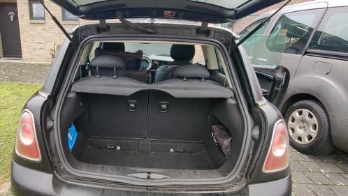 Mini Cooper d te koop, Auto's, Mini, Particulier, Cooper, Adaptive Cruise Control, Airbags, Airconditioning, Alarm, Bluetooth