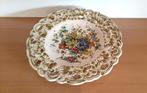 Decoratieve wandplaat, Antiek en Kunst, Ophalen of Verzenden