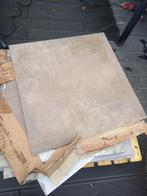 Carrelage de terrasse NEW brun gris 80x80x2cm, Bricolage & Construction, Dalles & Carrelages, Neuf, 60 cm ou plus, Carrelage de sol