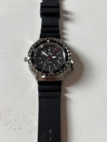 Duikhorloge Tauchmeister T0308 XXL 1000 meter beschikbaar voor biedingen